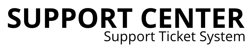 Global Opine :: Support Ticket System